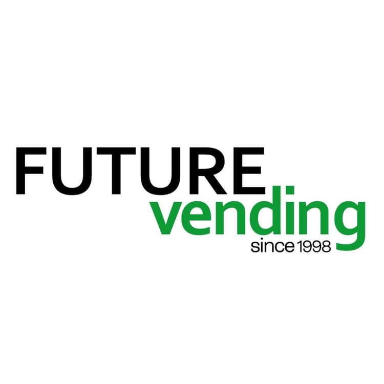 Future Vending, since 1998