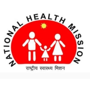 National Health Mission logo