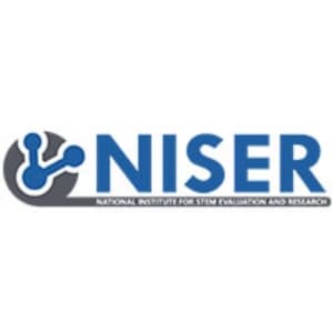 NISER logo