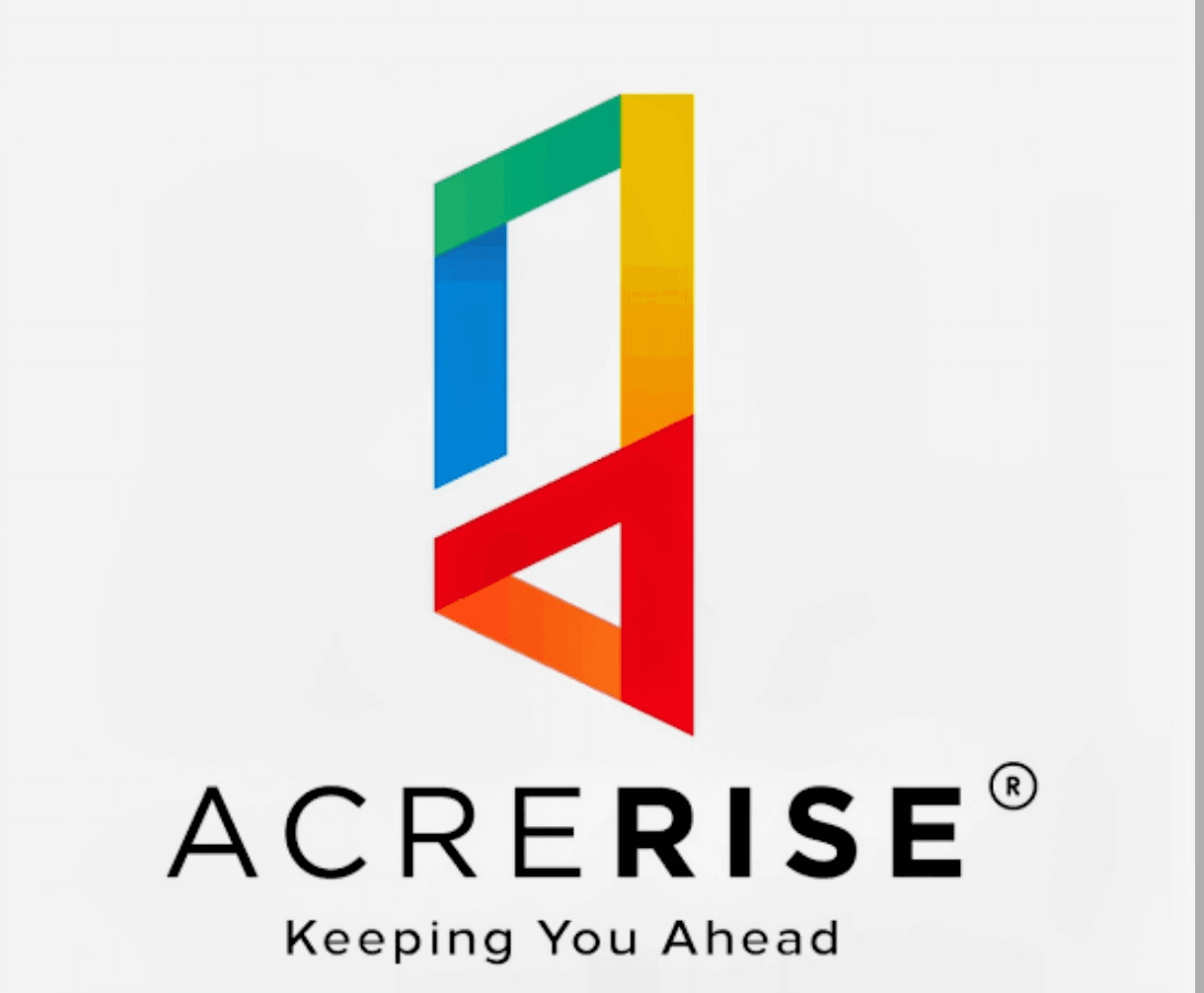 AcreRise logo
