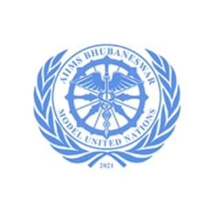 AIIMS Bhubaneswar logo