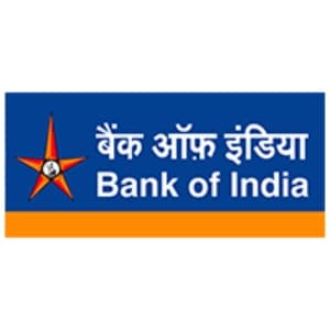 Bank of India logo
