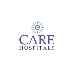CARE Hospitals logo