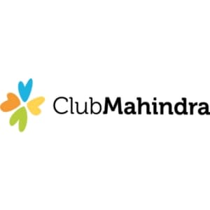 Club Mahindra logo