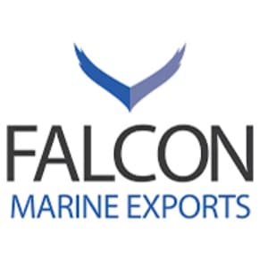 Falcon Marine Exports logo