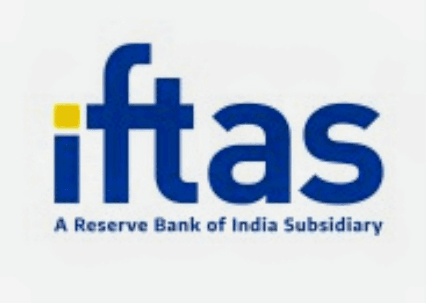 IFTAS logo
