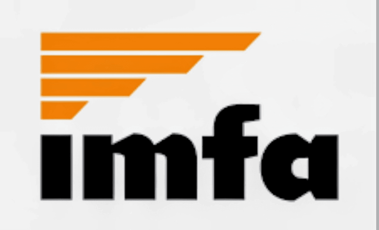 IMFA logo