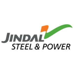 Jindal Steel & Power logo