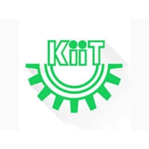 KIIT logo