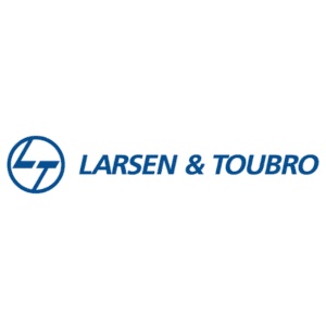 Larsen & Toubro logo