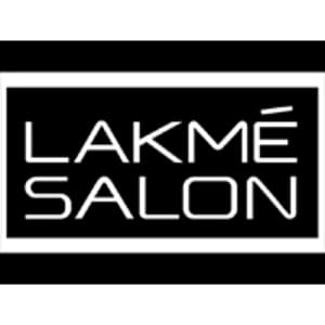 Lakmé Salon logo