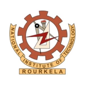 NIT Rourkela logo