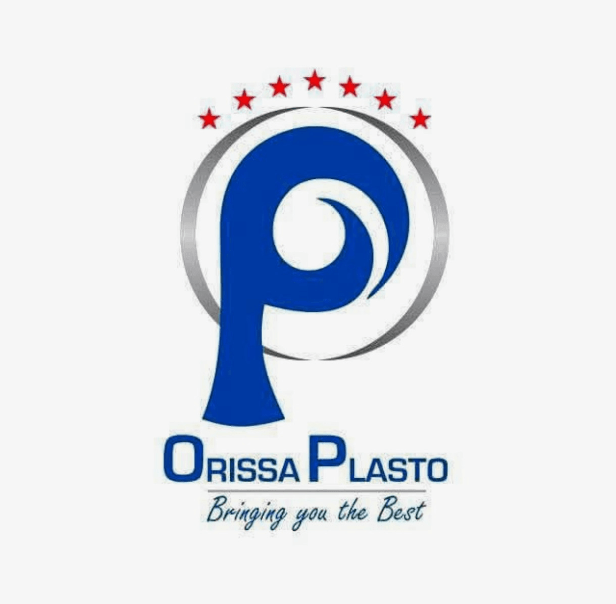 Orissa Plasto logo