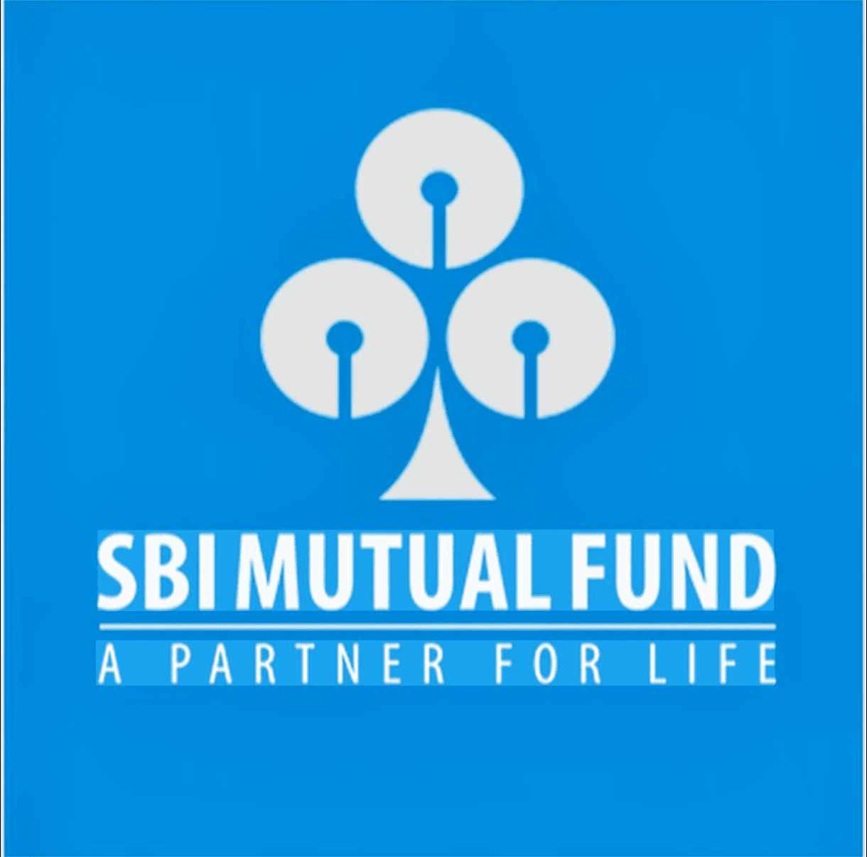 SBI Mutual Fund logo
