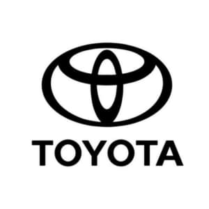 Toyota logo