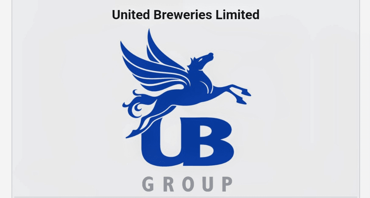 United Breweries logo