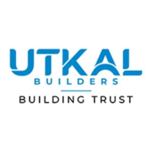 Utkal Builders logo