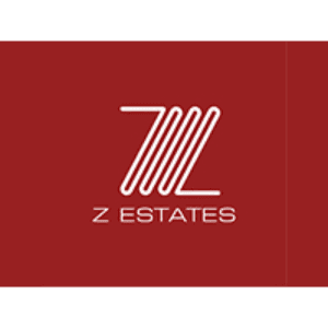 Z Estates logo