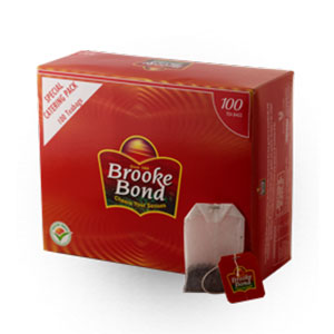 brookebond